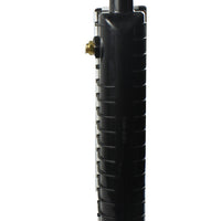 Radiador Automotriz GM Express 2500 3500, Savana 2500 3500 4500 T/A 04-15 26mm Tubo Soldado