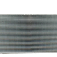 Radiador Automotriz GM  Express 1500 2500, Savana 1500, 2500 T/A 04-14  26mm Tubo Soldado