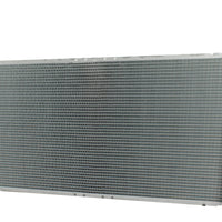 Radiador Automotriz GM  Express 1500 2500, Savana 1500, 2500 T/A 04-14  26mm Tubo Soldado
