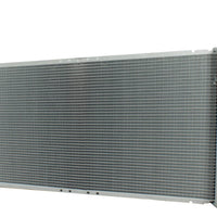 Radiador Automotriz GM  Express 1500 2500, Savana 1500, 2500 T/A 04-14  26mm Tubo Soldado