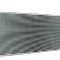 Radiador Automotriz GM  Express 1500 2500, Savana 1500, 2500 T/A 04-14  26mm Tubo Soldado
