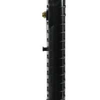 Radiador Automotriz GM  Express 1500 2500, Savana 1500, 2500 T/A 04-14  26mm Tubo Soldado