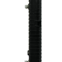 Radiador Automotriz Mercedes Benz  Sprinter Frightliner Sprinter T/A 02-06  32mm Tubo Soldado