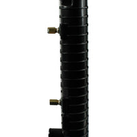 Radiador Automotriz Ford Lincoln,Mercury Crown victoria Town car,Grand marquis  T/A 91-95 26mm Tubo Soldado