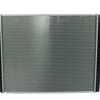 Radiador Automotriz Toyota  Tacoma Prerunner, SR5, Sport T/A 05-15  26mm Tubo Soldado