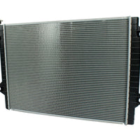 Radiador Automotriz Toyota  Tacoma Prerunner, SR5, Sport T/A 05-15  26mm Tubo Soldado