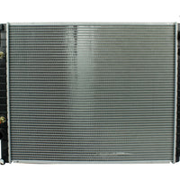 Radiador Automotriz Toyota  Tacoma Prerunner, SR5, Sport T/A 05-15  26mm Tubo Soldado