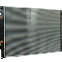 Radiador Automotriz Toyota  Tacoma Prerunner, SR5, Sport T/A 05-15  26mm Tubo Soldado