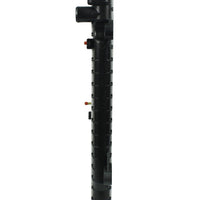 Radiador Automotriz Toyota  Tacoma Prerunner, SR5, Sport T/A 05-15  26mm Tubo Soldado