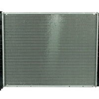 Radiador Automotriz Chrysler Dodge, RAM 1500 2500, 3500, 4000 T/A T/M 04-09  42mm Tubo Soldado