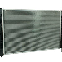 Radiador Automotriz Chrysler Dodge, RAM 1500 2500, 3500, 4000 T/A T/M 04-09  42mm Tubo Soldado