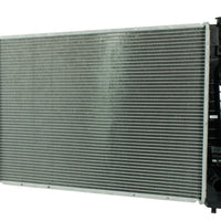 Radiador Automotriz Chrysler Dodge, RAM 1500 2500, 3500, 4000 T/A T/M 04-09  42mm Tubo Soldado