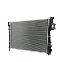 Radiador Automotriz Chrysler Dodge, RAM 1500 2500, 3500, 4000 T/A T/M 04-09  42mm Tubo Soldado