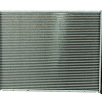 Radiador Automotriz Chrysler Dodge, RAM 1500 2500, 3500, 4000 T/A T/M 04-09  42mm Tubo Soldado