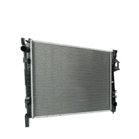 Radiador Automotriz Chrysler Dodge, RAM 1500 2500, 3500, 4000 T/A T/M 04-09  42mm Tubo Soldado