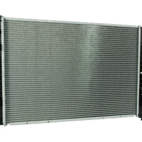 Radiador Automotriz Chrysler Dodge, RAM 1500 2500, 3500, 4000 T/A T/M 04-09  42mm Tubo Soldado