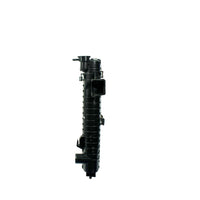 Radiador Automotriz Chrysler Dodge, RAM 1500 2500, 3500, 4000 T/A T/M 04-09  42mm Tubo Soldado