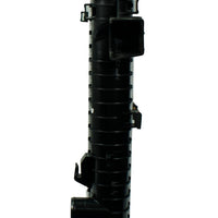Radiador Automotriz Chrysler Dodge, RAM 1500 2500, 3500, 4000 T/A T/M 04-09  42mm Tubo Soldado