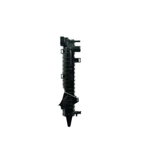 Radiador Automotriz Chrysler Dodge, RAM 1500 2500, 3500, 4000 T/A T/M 04-09  42mm Tubo Soldado