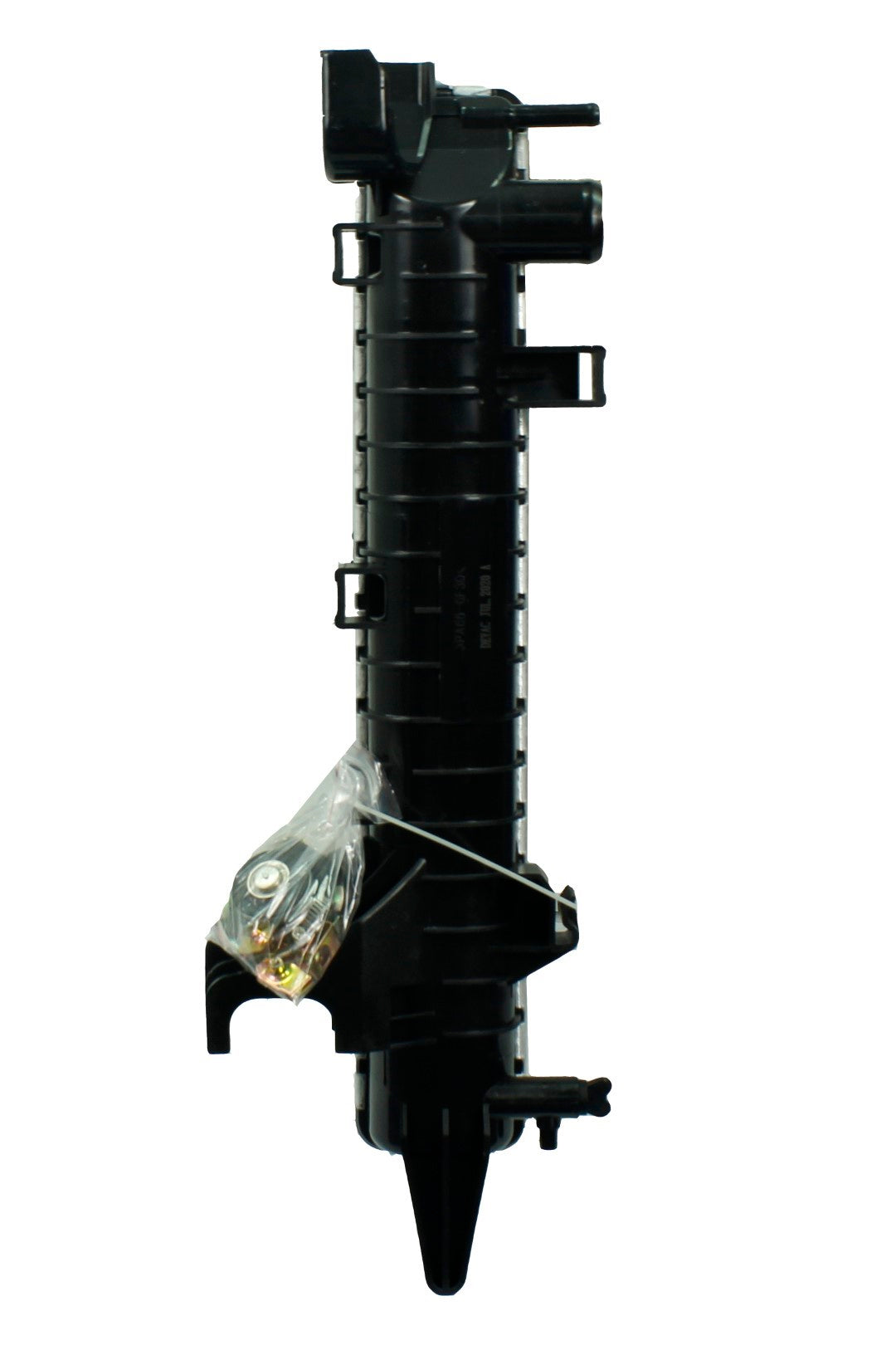 Radiador Automotriz Chrysler Dodge, RAM 1500 2500, 3500, 4000 T/A T/M 04-09  42mm Tubo Soldado