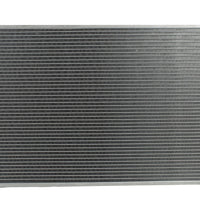 Radiador Automotriz Audi  A3 Q3, A6, Altea, Leon, Toledo, Beetle, Bora, EOS, Golf, Jetta, Passat T/E 04-15  32mm Tubo Soldado