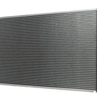 Radiador Automotriz Audi  A3 Q3, A6, Altea, Leon, Toledo, Beetle, Bora, EOS, Golf, Jetta, Passat T/E 04-15  32mm Tubo Soldado