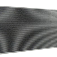 Radiador Automotriz Audi  A3 Q3, A6, Altea, Leon, Toledo, Beetle, Bora, EOS, Golf, Jetta, Passat T/E 04-15  32mm Tubo Soldado