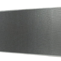 Radiador Automotriz Audi  A3 Q3, A6, Altea, Leon, Toledo, Beetle, Bora, EOS, Golf, Jetta, Passat T/E 04-15  32mm Tubo Soldado