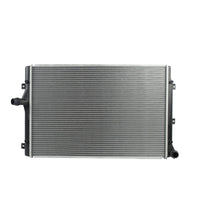 Radiador Automotriz Audi  A3 Q3, A6, Altea, Leon, Toledo, Beetle, Bora, EOS, Golf, Jetta, Passat T/E 04-15  32mm Tubo Soldado