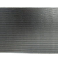 Radiador Automotriz Audi  A3 Q3, A6, Altea, Leon, Toledo, Beetle, Bora, EOS, Golf, Jetta, Passat T/E 04-15  32mm Tubo Soldado