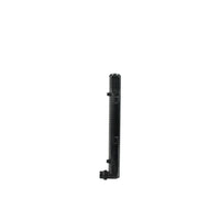 Radiador Automotriz Audi  A3 Q3, A6, Altea, Leon, Toledo, Beetle, Bora, EOS, Golf, Jetta, Passat T/E 04-15  32mm Tubo Soldado