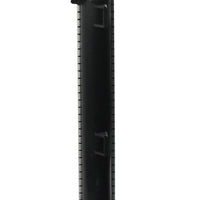 Radiador Automotriz Audi  A3 Q3, A6, Altea, Leon, Toledo, Beetle, Bora, EOS, Golf, Jetta, Passat T/E 04-15  32mm Tubo Soldado