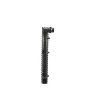 Radiador Automotriz Audi A3 Q3, A6, Altea, Leon, Toledo, Beetle, Bora, EOS, Golf, Jetta, Passat T/E 04-15 34mm Aluminio M