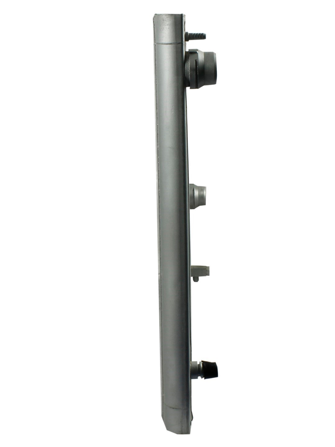 Radiador Automotriz BMW  525 I  525 XI, 550, 550 I, 650 CI, 650I   T/A T/M 06-11 36mm Tubo Soldado