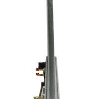 Radiador Automotriz Mitsubishi  Eclipse GS Spor Spyder T/A 06-12 16mm Tubo Soldado