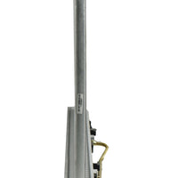 Radiador Automotriz Mitsubishi  Eclipse GS Spor Spyder T/A 06-12 16mm Tubo Soldado
