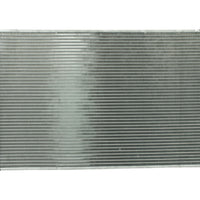 Radiador Automotriz Ford Lincoln, Mercury Fusion S SE, SEL, Zephyr, Milan T/A 06-09  26mm Tubo Soldado