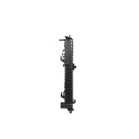 Radiador Automotriz Ford Lincoln, Mercury Fusion S SE, SEL, Zephyr, Milan T/A 06-09  26mm Tubo Soldado