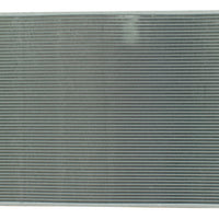 Radiador Automotriz Mercedes Benz  E-320 E-350 T/A 06-09  26mm Tubo Soldado