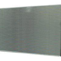 Radiador Automotriz Mercedes Benz  E-320 E-350 T/A 06-09  26mm Tubo Soldado