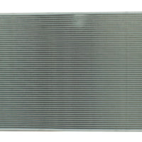 Radiador Automotriz Mercedes Benz  E-320 E-350 T/A 06-09  26mm Tubo Soldado