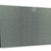 Radiador Automotriz Mercedes Benz  E-320 E-350 T/A 06-09  26mm Tubo Soldado