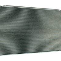 Radiador Automotriz BMW  128i 125i, 325, 328i, 330i, 130i, 135i, Z4, 325Ci, 325i, 328xi, 330Ci, 135i T/M 06-13  32mm Tubo Soldado
