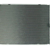 Radiador Automotriz BMW  128i 125i, 325, 328i, 330i, 130i, 135i, Z4, 325Ci, 325i, 328xi, 330Ci, 135i T/M 06-13  32mm Tubo Soldado