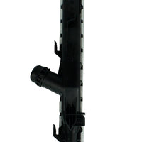 Radiador Automotriz BMW  128i 125i, 325, 328i, 330i, 130i, 135i, Z4, 325Ci, 325i, 328xi, 330Ci, 135i T/M 06-13  32mm Tubo Soldado