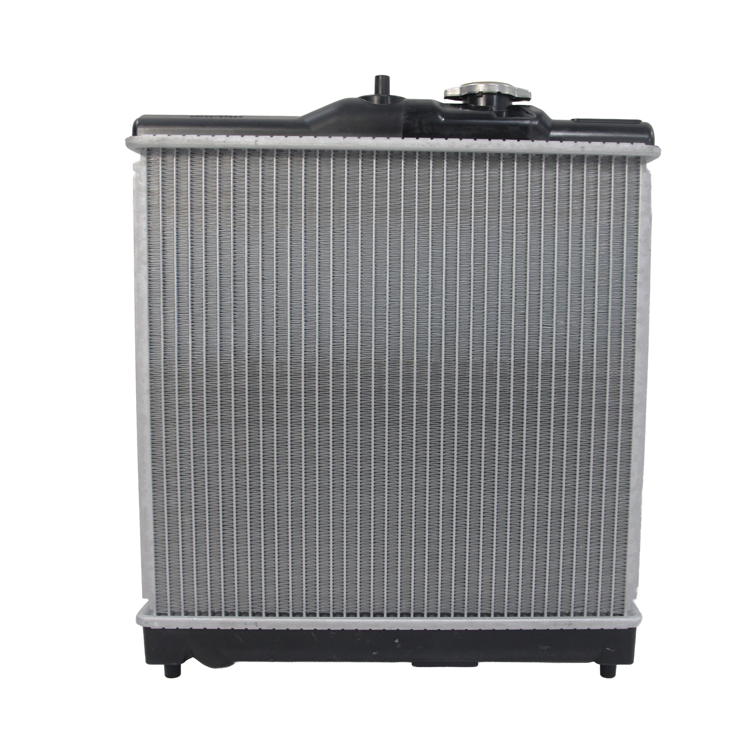 Radiador Automotriz Honda Acura Civic  T/M 92-00 16mm Tubo Soldado