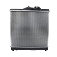 Radiador Automotriz Honda Acura Civic  T/M 92-00 16mm Tubo Soldado