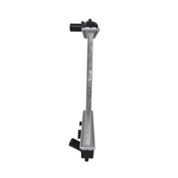 Radiador Automotriz Honda Acura Civic  T/M 92-00 16mm Tubo Soldado