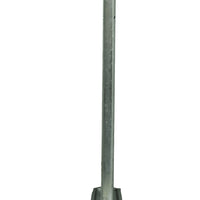 Radiador Automotriz Honda Acura Civic  T/M 92-00 16mm Tubo Soldado