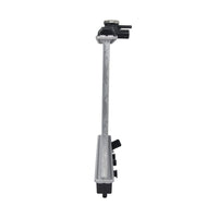 Radiador Automotriz Honda Acura Civic  T/M 92-00 16mm Tubo Soldado
